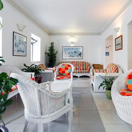 Hostal Bellavista Formentera لا سافينا المظهر الخارجي الصورة