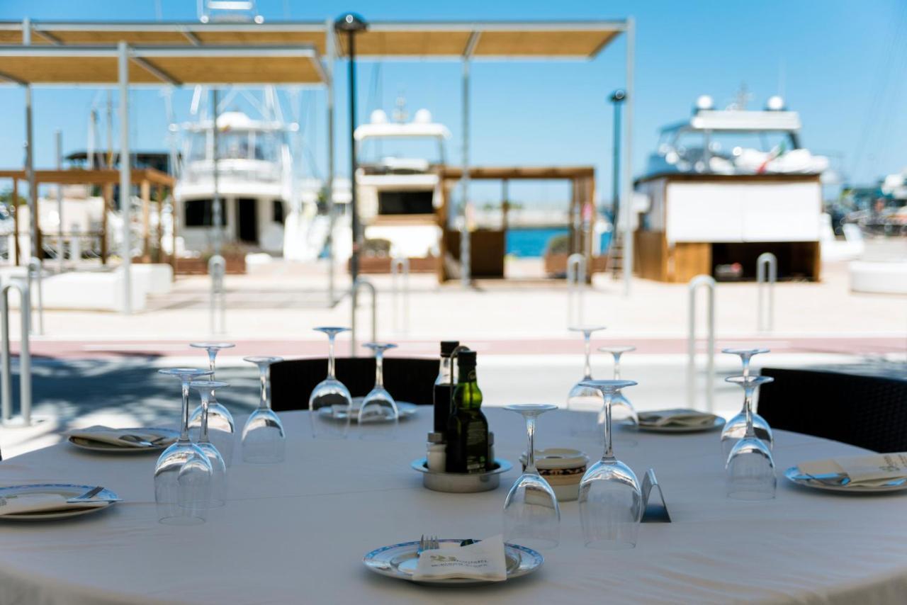 Hostal Bellavista Formentera لا سافينا المظهر الخارجي الصورة